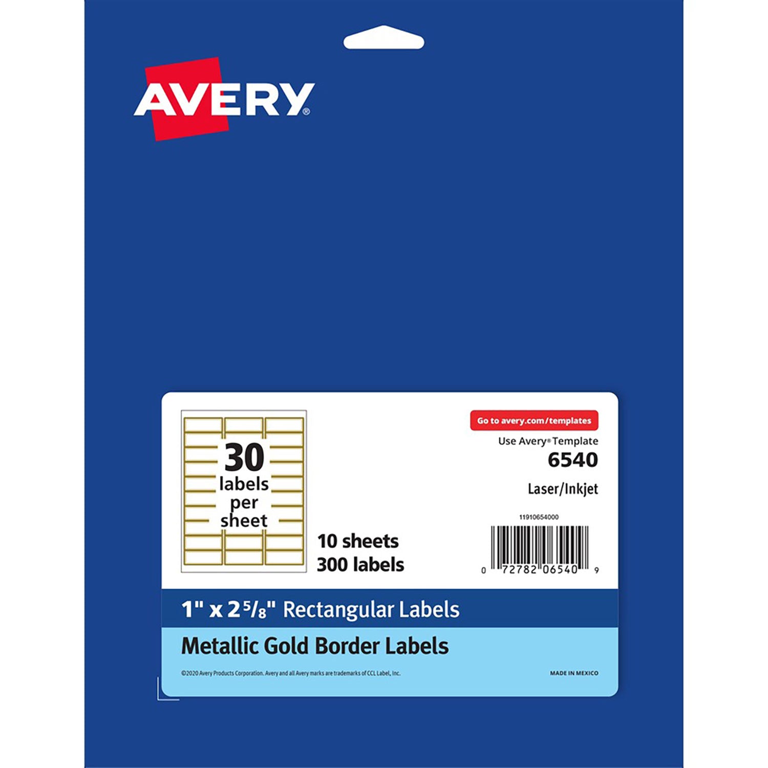 avery-white-easy-peel-mailing-labels-with-metallic-border-num-ave6540_1
